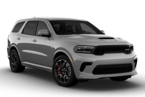 Размер колёс на Dodge Durango SRT 2022 Подбор шин на Dodge Durango SRT 2022