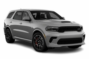 Размер колёс на Dodge Durango SRT 2026 Подбор шин на Dodge Durango SRT 2026