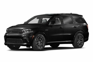 Размер колёс на Dodge Durango 2023 Подбор шин на Dodge Durango 2023