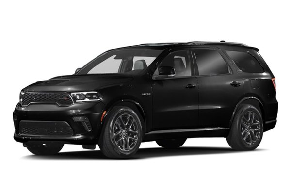 Подбор шин на Dodge Durango 2023
