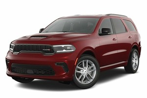 Подбор шин на Dodge Durango 2025