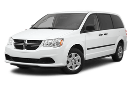Подбор шин на Dodge Grand Caravan 2019