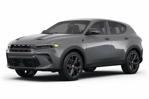Размер колёс на Dodge Hornet 2024 Подбор шин на Dodge Hornet 2024
