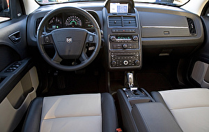 Размер колёс на Dodge Journey 2009 Подбор шин на Dodge Journey 2009