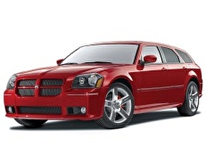 Размер колёс на Dodge Magnum SRT-8 2006 Подбор шин на Dodge Magnum SRT-8 2006