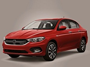 Размер колёс на Dodge Neon 2018 Подбор шин на Dodge Neon 2018
