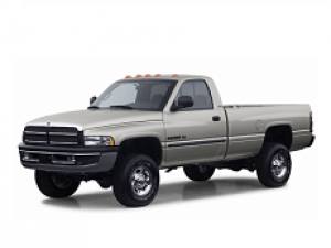 Размер колёс на Dodge Ram 2500 1995 Подбор шин на Dodge Ram 2500 1995