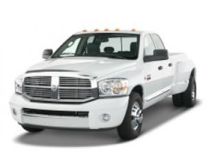 Размер колёс на Dodge Ram 3500 2004 Подбор шин на Dodge Ram 3500 2004