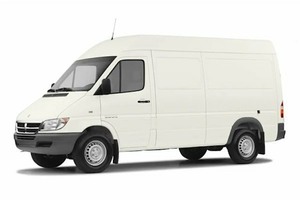 Подбор шин на Dodge Sprinter 2003