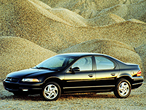 Размер колёс на Dodge Stratus 1995 Подбор шин на Dodge Stratus 1995