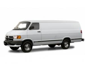 Размер колёс на Dodge Van 1500 2003 Подбор шин на Dodge Van 1500 2003