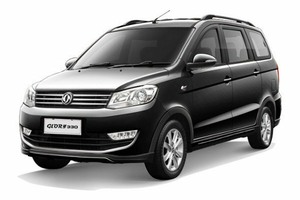 Размер колёс на Dongfeng Glory 330 2022 Подбор шин на Dongfeng Glory 330 2022