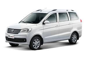 Размер колёс на Dongfeng Glory 330S 2018 Подбор шин на Dongfeng Glory 330S 2018