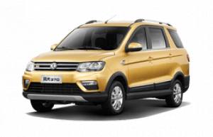 Размер колёс на Dongfeng Glory 370 2017 Подбор шин на Dongfeng Glory 370 2017