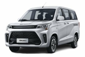 Размер колёс на Dongfeng Glory 380 2024 Подбор шин на Dongfeng Glory 380 2024