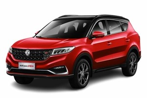 Размер колёс на Dongfeng Glory 580 Red Star 2020 Подбор шин на Dongfeng Glory 580 Red Star 2020