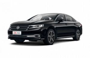 Размер колёс на Dongfeng A9 2017 Подбор шин на Dongfeng A9 2017