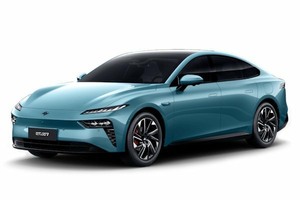 Подбор шин на Dongfeng Ace (Yipai) 007 2024