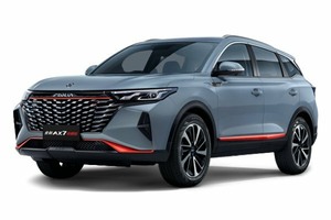 Размер колёс на Dongfeng Aeolus AX7 Mach 2021 Подбор шин на Dongfeng Aeolus AX7 Mach 2021