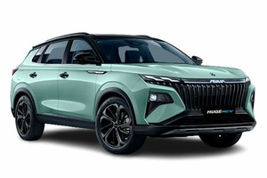 Размер колёс на Dongfeng Aeolus Huge 2025 Подбор шин на Dongfeng Aeolus Huge 2025