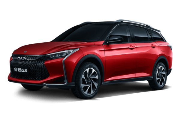 Размер колёс на Dongfeng Aeolus Yixuan GS 2022 Подбор шин на Dongfeng Aeolus Yixuan GS 2022