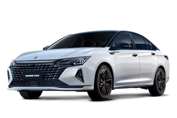 Размер колёс на Dongfeng Aeolus Yixuan MAX 2024 Подбор шин на Dongfeng Aeolus Yixuan MAX 2024