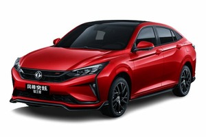 Размер колёс на Dongfeng Aeolus Yixuan 2022 Подбор шин на Dongfeng Aeolus Yixuan 2022