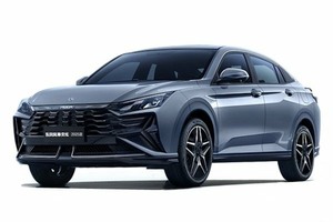 Подбор шин на Dongfeng Aeolus Yixuan 2024