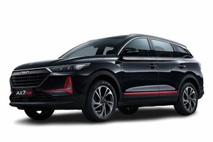 Размер колёс на Dongfeng Aeolus AX7 Pro 2023 Подбор шин на Dongfeng Aeolus AX7 Pro 2023