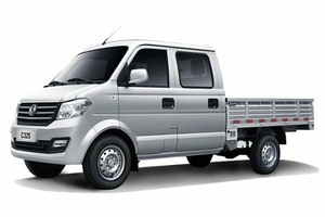 Размер колёс на Dongfeng Sokon C32S 2019 Подбор шин на Dongfeng Sokon C32S 2019