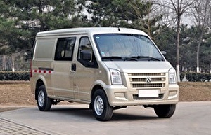 Размер колёс на Dongfeng C35 2016 Подбор шин на Dongfeng C35 2016
