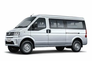 Размер колёс на Dongfeng C36 2024 Подбор шин на Dongfeng C36 2024