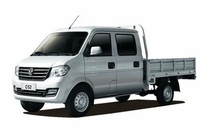 Размер колёс на Dongfeng C52 2023 Подбор шин на Dongfeng C52 2023