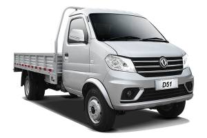Размер колёс на Dongfeng D51 2020 Подбор шин на Dongfeng D51 2020