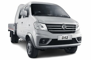 Размер колёс на Dongfeng D52 2021 Подбор шин на Dongfeng D52 2021