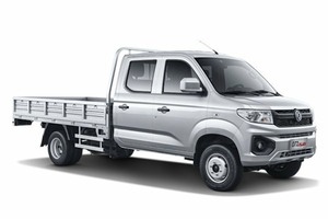 Подбор шин на Dongfeng Sokon D72 Plus 2021