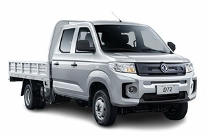Размер колёс на Dongfeng Sokon D72 2024 Подбор шин на Dongfeng Sokon D72 2024