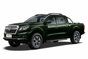 Размер колёс на Dongfeng DF6 2023 Подбор шин на Dongfeng DF6 2023