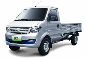 Подбор шин на Dongfeng Ruichi EC31 2022