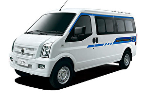 Размер колёс на Dongfeng EC36 2019 Подбор шин на Dongfeng EC36 2019