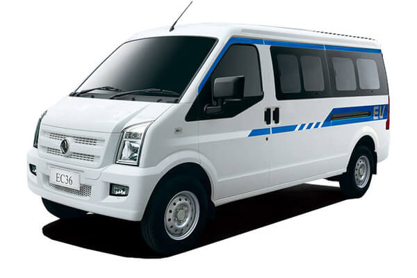 Размер колёс на Dongfeng EC36 2022 Подбор шин на Dongfeng EC36 2022