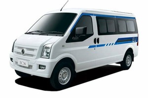 Размер колёс на Dongfeng EC36 2023 Подбор шин на Dongfeng EC36 2023