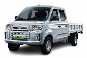 Размер колёс на Dongfeng Ruichi EC72 2024 Подбор шин на Dongfeng Ruichi EC72 2024