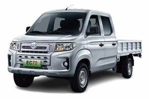 Подбор шин на Dongfeng Ruichi EC72 2025