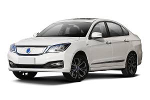 Размер колёс на Dongfeng ES500 2019 Подбор шин на Dongfeng ES500 2019