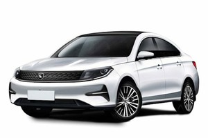 Размер колёс на Dongfeng Forthing S60EV 2021 Подбор шин на Dongfeng Forthing S60EV 2021