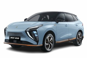 Размер колёс на Dongfeng Forthing Thunder 2023 Подбор шин на Dongfeng Forthing Thunder 2023