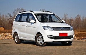 Подбор шин на Dongfeng Glory 2013