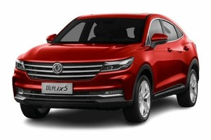 Подбор шин на Dongfeng Glory ix5 2025