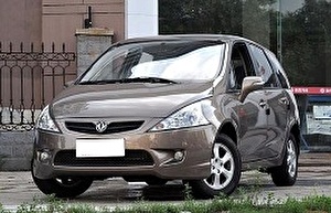 Размер колёс на Dongfeng Joyear 2007 Подбор шин на Dongfeng Joyear 2007